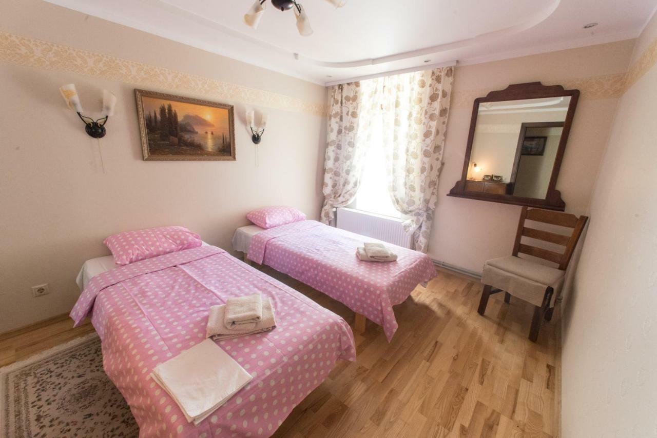 Hotel Kodu Narva-Jõesuu Exteriér fotografie