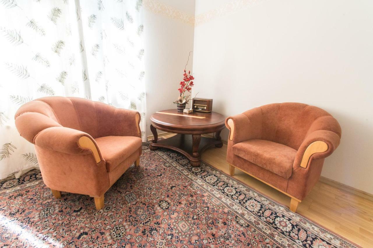 Hotel Kodu Narva-Jõesuu Exteriér fotografie