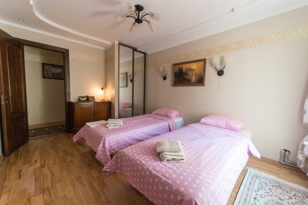 Hotel Kodu Narva-Jõesuu Exteriér fotografie