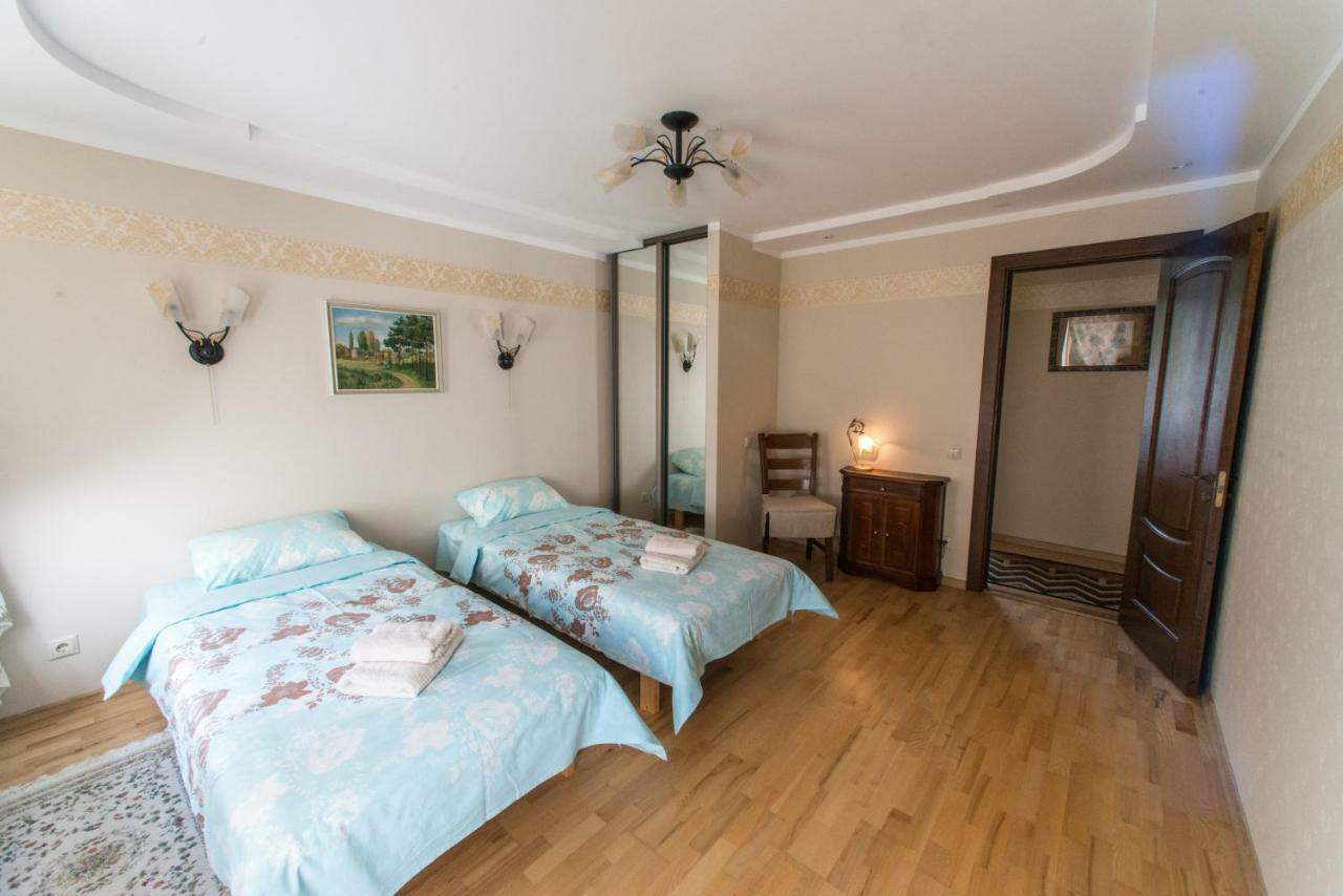Hotel Kodu Narva-Jõesuu Exteriér fotografie